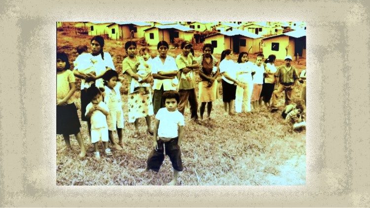 Accanto ai più poveri