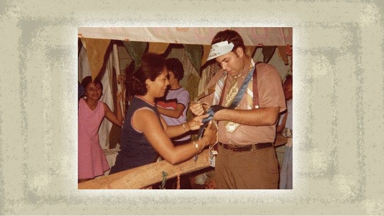 Molto amato dagli indigeni