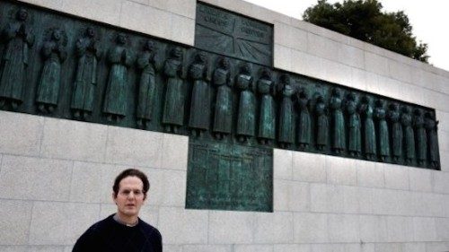 Padre Renzo De Luca: "esperamos al Papa en Japón con gran alegría"