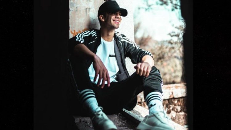 Guillermo Esteban, popularly known as Grilex