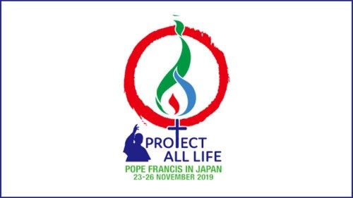 Franziskus in Japan: Das Programm Schritt für Schritt