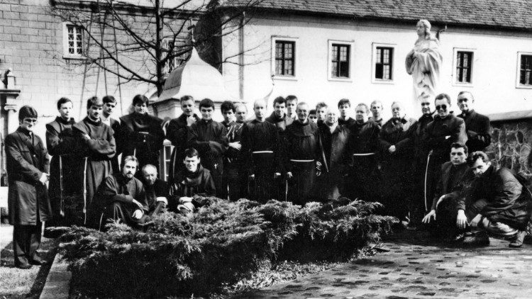 Sugrįžus į Kretingą