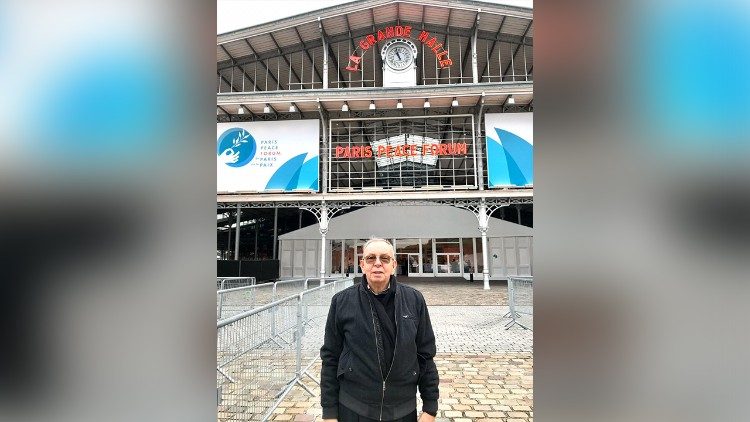 Monseñor Héctor Fabio Henao Gaviria