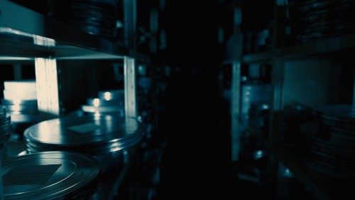 Vatikan feiert 60 Jahre Filmarchiv