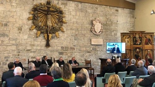 Il saluto del Prefetto Ruffini al ‘Filmoteca Day’ di Bergamo