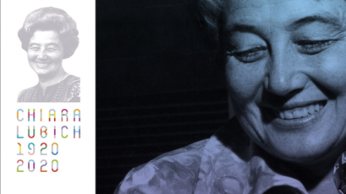 Před  sto lety se narodila Chiara Lubichová, zakladatelka Hnutí fokoláre