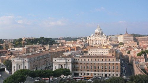 Praktikum bei Radio Vatikan: Ab jetzt wieder möglich!