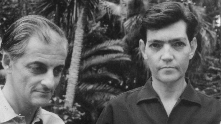 Cortázar y Antín de Cinthia Rajschmir