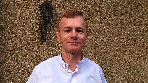 Dialogue interreligieux en Thaïlande: le témoignage d'un prêtre des MEP