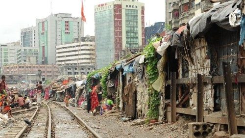 Missionario: il Papa aiuti la Chiesa thailandese a uscire verso i poveri