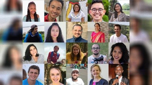 Vatikan lässt sich in Zukunft von Jugendlichen beraten 