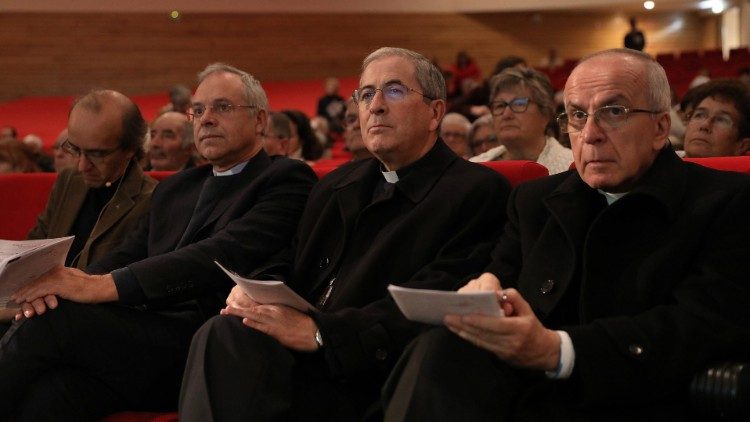O encontro em Santarém aconteceu no final de semana
