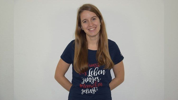 Die Österreicherin Carina Baumgartner wird in Zukunft dem Dikasterium für Laien, Familie und Leben für Einschätzungen zur Verfügung stehen