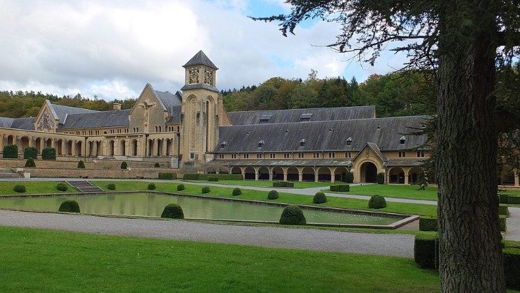 Das Leben im Kloster interessiert auch kirchenferne Menschen