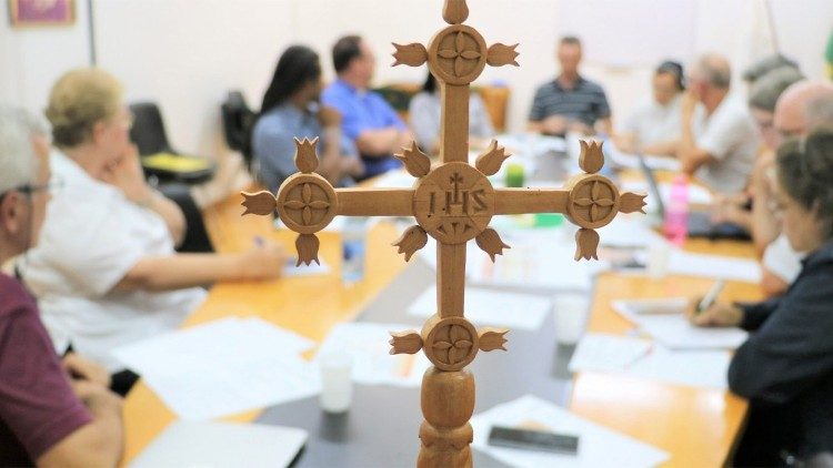 Campanha missionaria 2020