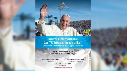 Fisichella: dare vigore e prospettive all’esortazione Evangelii Gaudium
