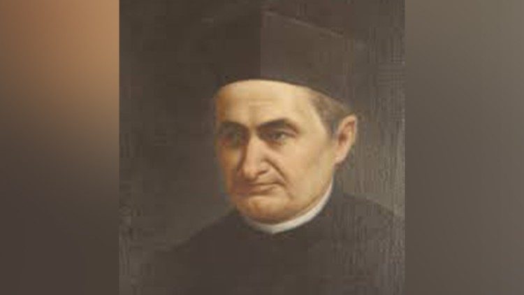 Il Beato Luigi Maria Palazzolo