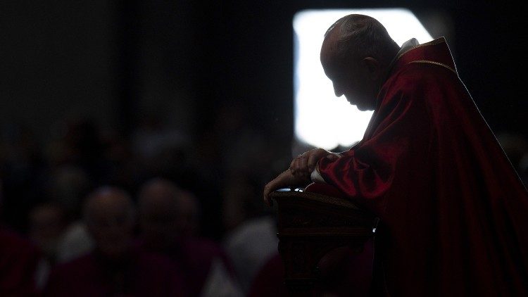 VatiVision vai distribuir alguns produtos realizados em colaboração com Vatican Media