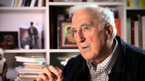 Una investigación patrocinada por El Arca revela los abusos del fundador, Jean Vanier