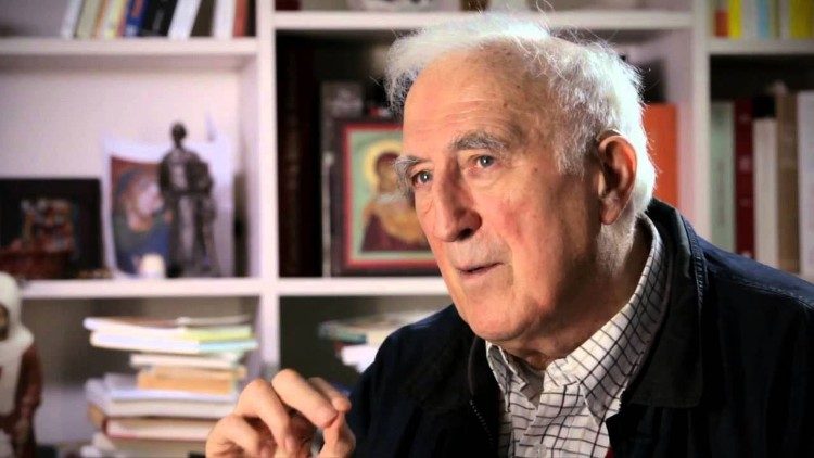 Jean Vanier