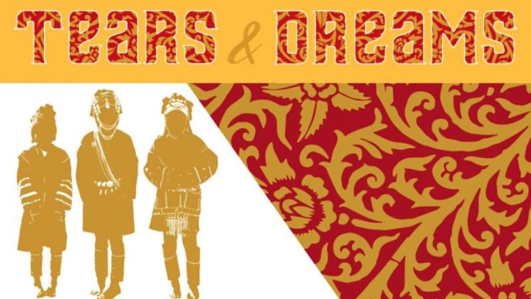 Docufilm Tears and Dreams