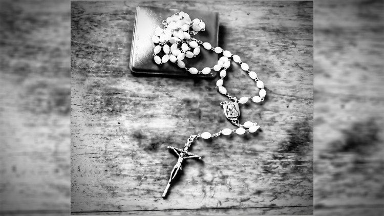 La corona del Rosario