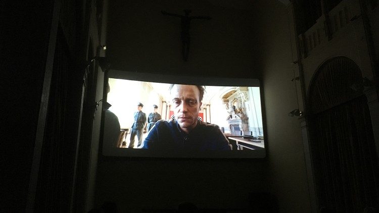 A Hidden Life, so der Originaltitel des Films von Terrence Malick über Franz Jägerstätter