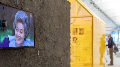 Aperte a Trento le celebrazioni per il centenario di Chiara Lubich