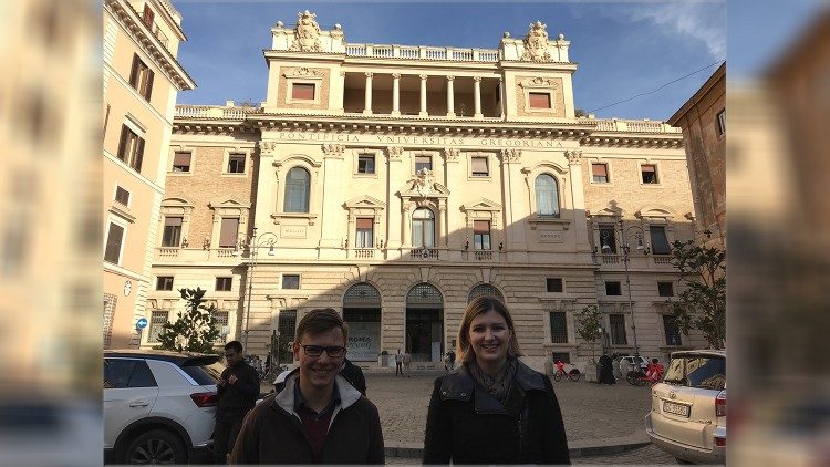 Papieski Uniwersytet Gregoriański