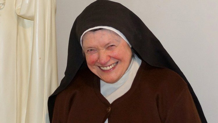 Sesuo Marija Juozapa OCD