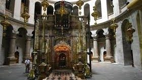 Jerusalem: Grabeskirche wird „eindrucksvoller denn je”