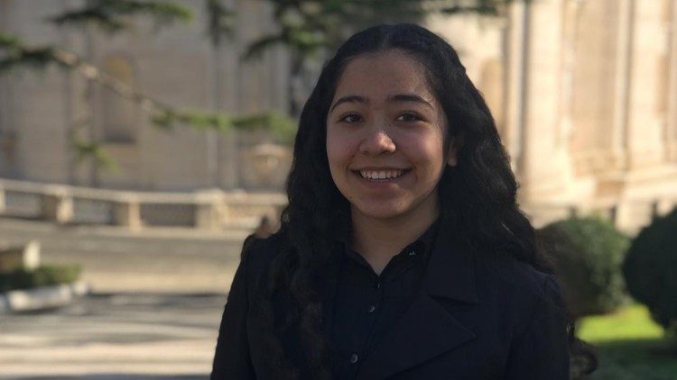 Paulina Contreras González