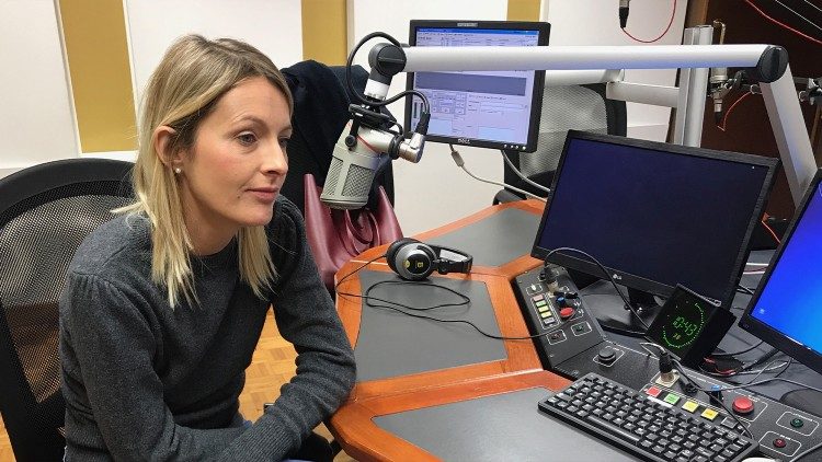 2019.12.12 La scrittrice Andrea Marcolongo