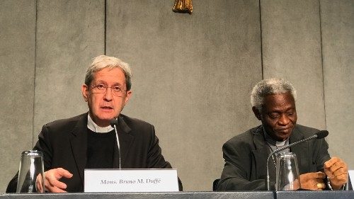 Umkehr ist dringlich: Die Fastenbotschaft des Papstes