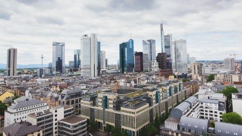 Synodaler Weg: Erste Wegmarke in Frankfurt