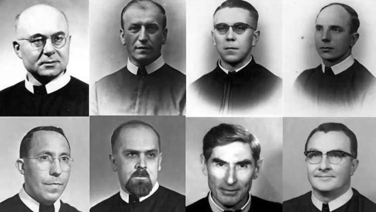 Перші керівники