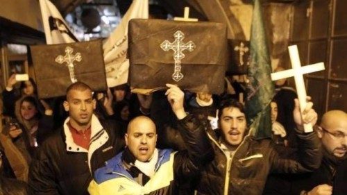 Weihnachten im Heiligen Land: 300 Christen können nach Bethlehem