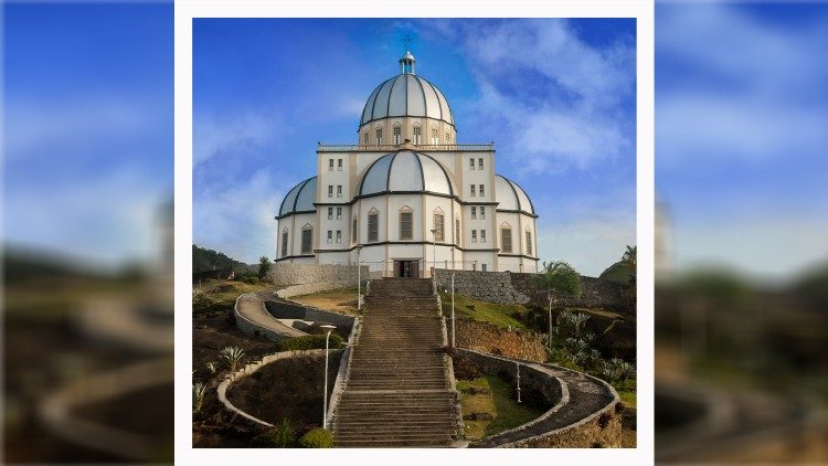 Basílica de Santo Antonio – Vitória