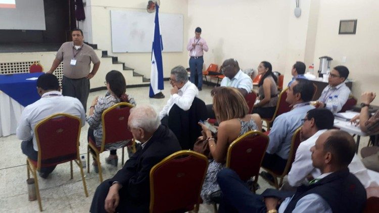 Se crea Comité Nacional de Bioética en Honduras