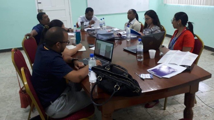 Se crea Comité Nacional de Bioética en Honduras