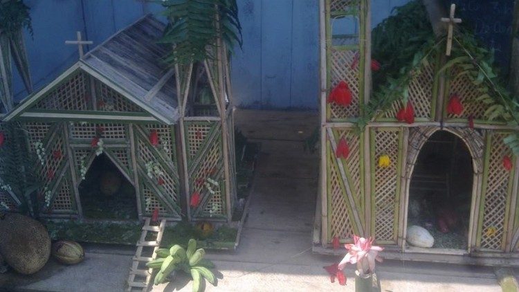 2019.12.20 Natal em São Tomé e Príncipe