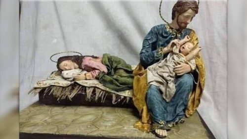 Il presepio e la semplicità del Natale: una meditazione del cardinale Martini