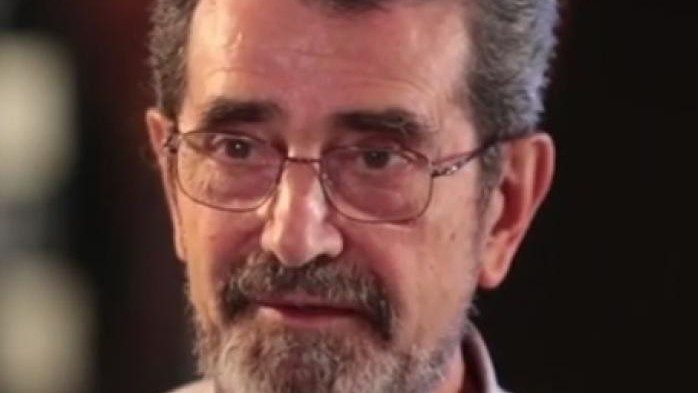 Cha Giancarlo Politi