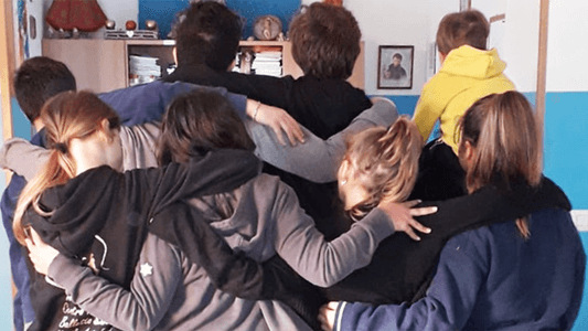 Gia đình mở rộng