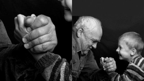 Стали известны подробности празднования Дня бабушек и дедушек