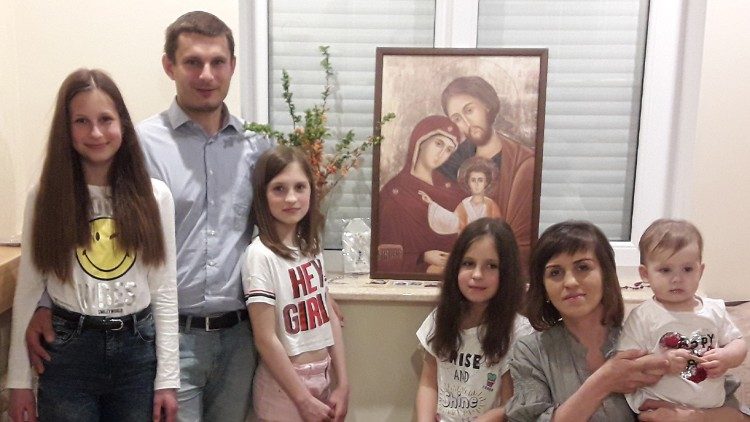 Сім'я Гадьо