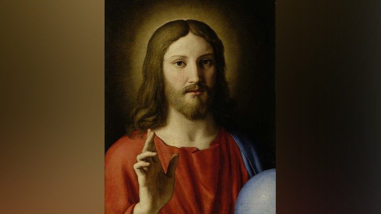 2019.12.31 Jesucristo