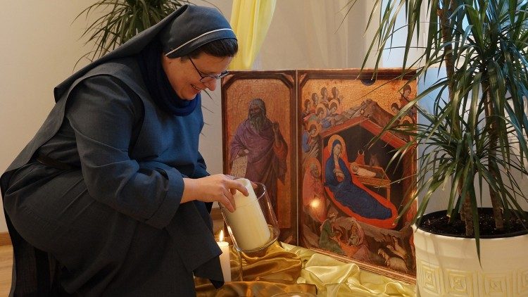 ses. Dominyka Violeta Slepikaitė, DP