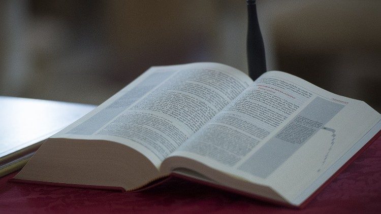 Papież przybliża myśl swojego mistrza duchowego 