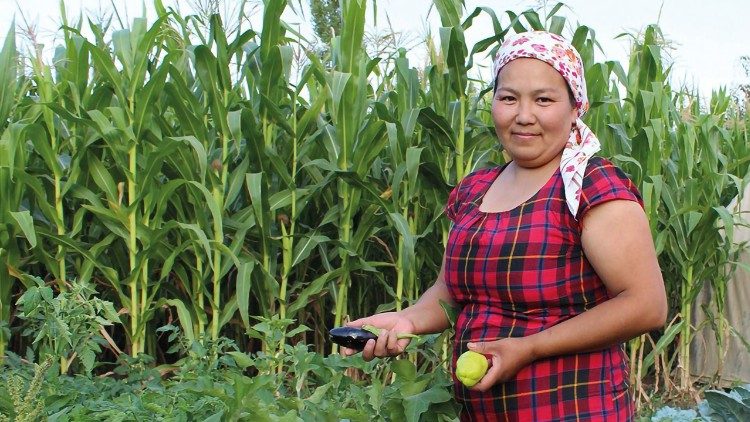 L'Onu richiama governi, agricoltori e cittadini a rispettare l'ambiente